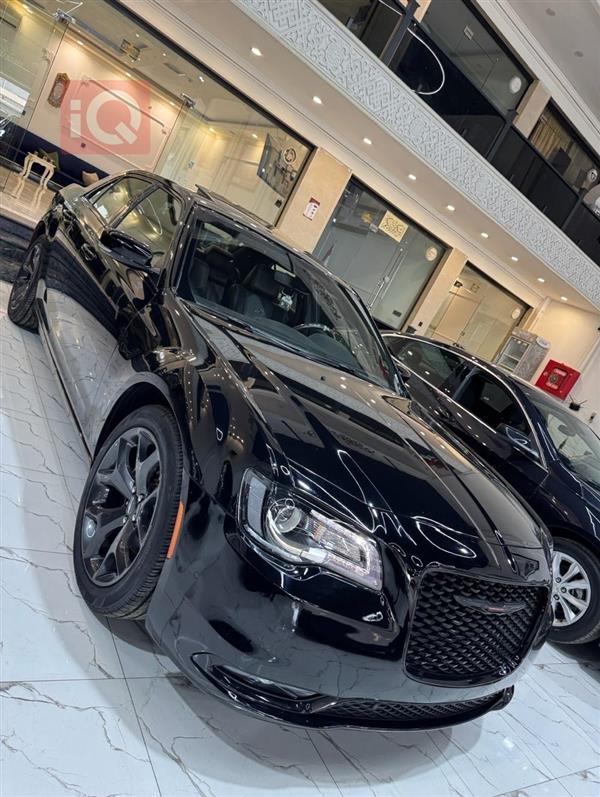 Chrysler 300 2023 for sale in Iraq - Erbil